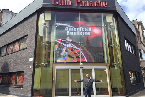 antwerpen casino|panache casino.